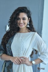 Malavika Nair New Stills